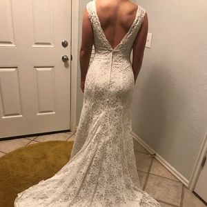 Wedding Gown